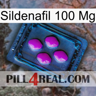 Sildenafil 100Mg 04